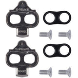 Look klamper x-track mtb 6� grå