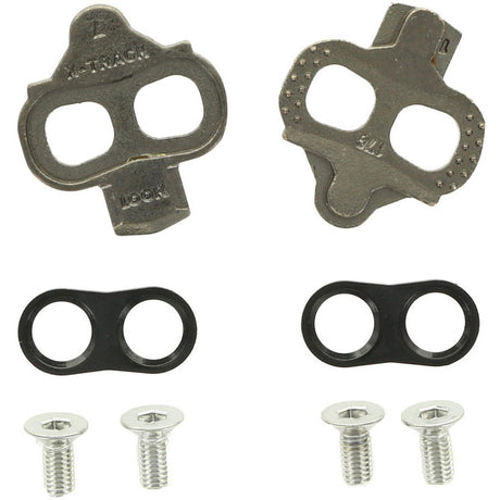 Look klamper x-track easy antracit