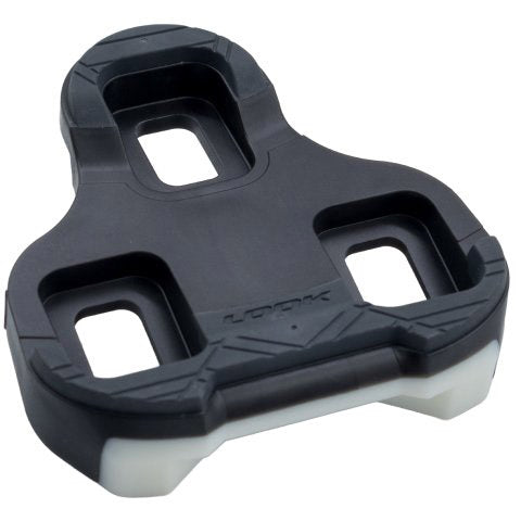 Look schoenplaatjes k�o grip race 0 schwarz