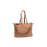 Newloox's taske New Verla Cognac