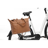 Newloox's taske New Verla Cognac