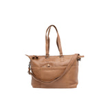 Newloox's taske New Verla Cognac