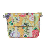 Basil Bloom Field Bicycle Håndtaske - Holdbar, kompakt, gul