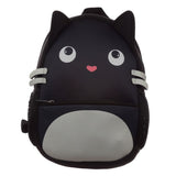 Feline fin kat neopren rygsæk