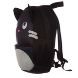 Feline fin kat neopren rygsæk