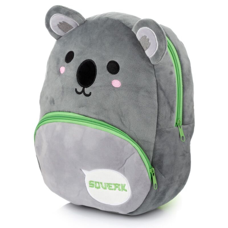 Adoramals koala plys rygsæk