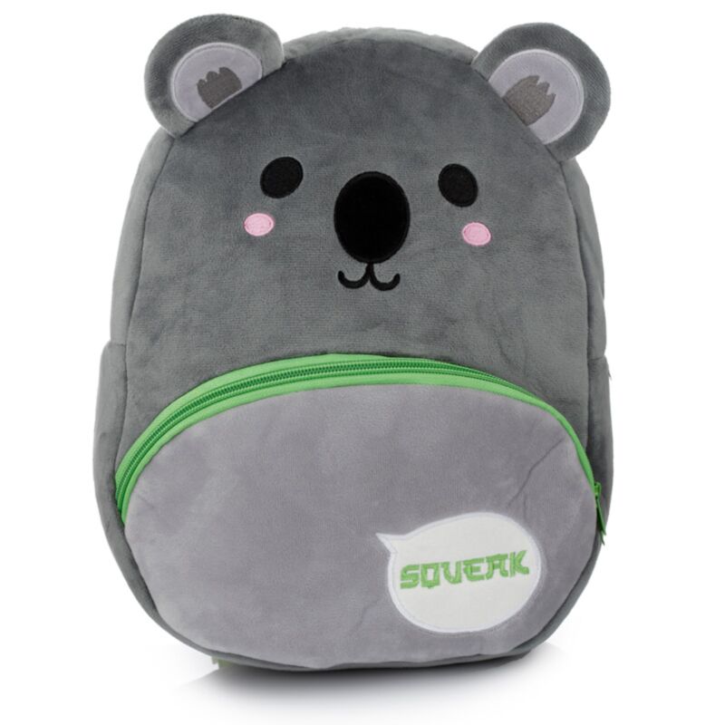 Adoramals koala plys rygsæk