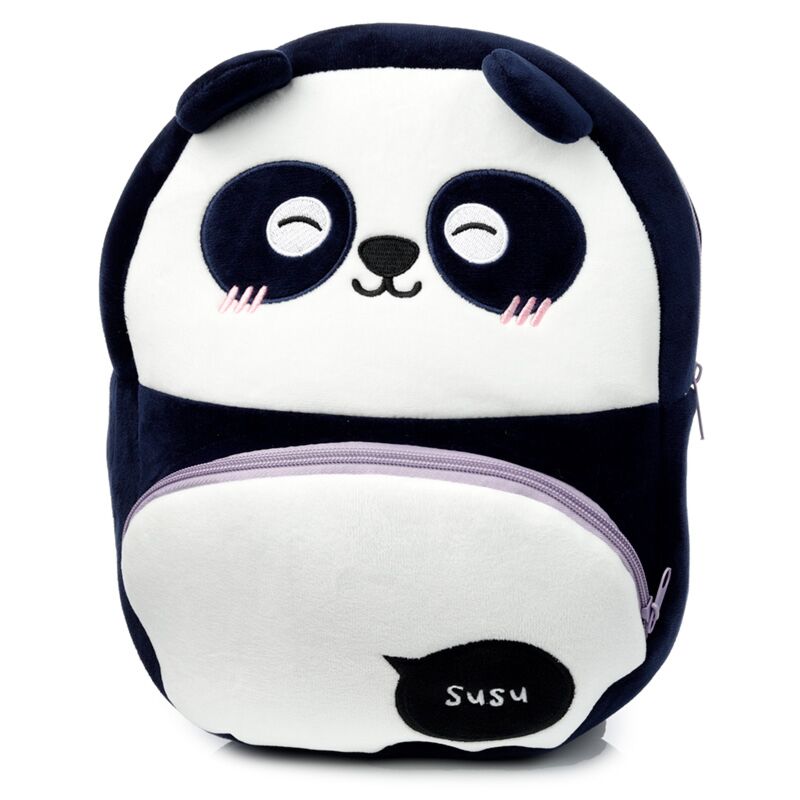 Adoramals susu pandaen plys rygsæk