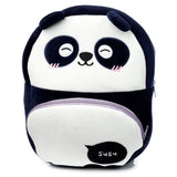 Adoramals susu pandaen plys rygsæk