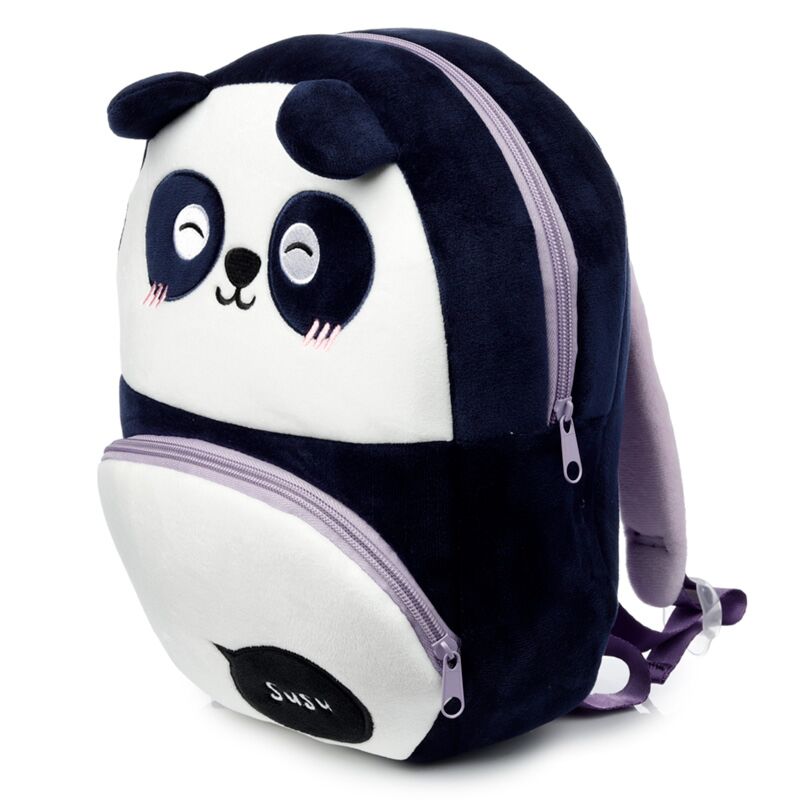Adoramals susu pandaen plys rygsæk