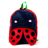 Adorabugs Tilly the Ladybug rygsæk