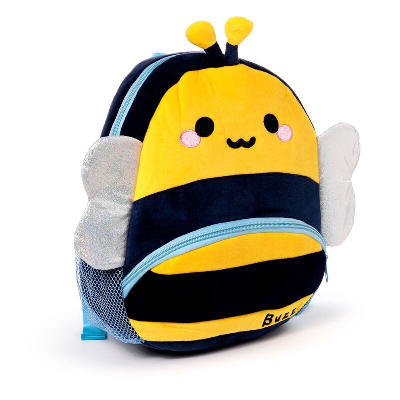 Adoramals bobby the bee-rygsæk