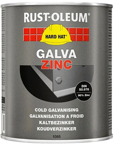 Rust-oleum kold galvanisator 1 kg