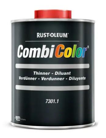Rust-oleum combicolor fortynder standard 1ltr