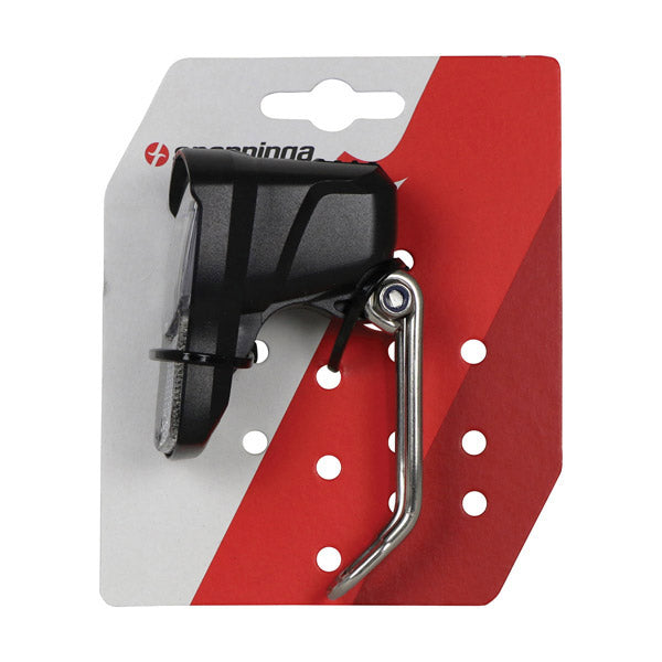 Spanninga Headlight Illico 2 Forkvest. Batteri 2x CR2032
