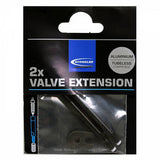 Ventilforlængere Schwalbe 65mm (P2)