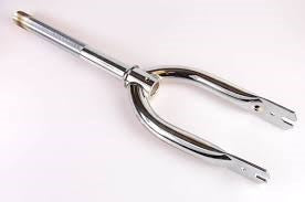 Gaffel 12 1 Wire Chrome