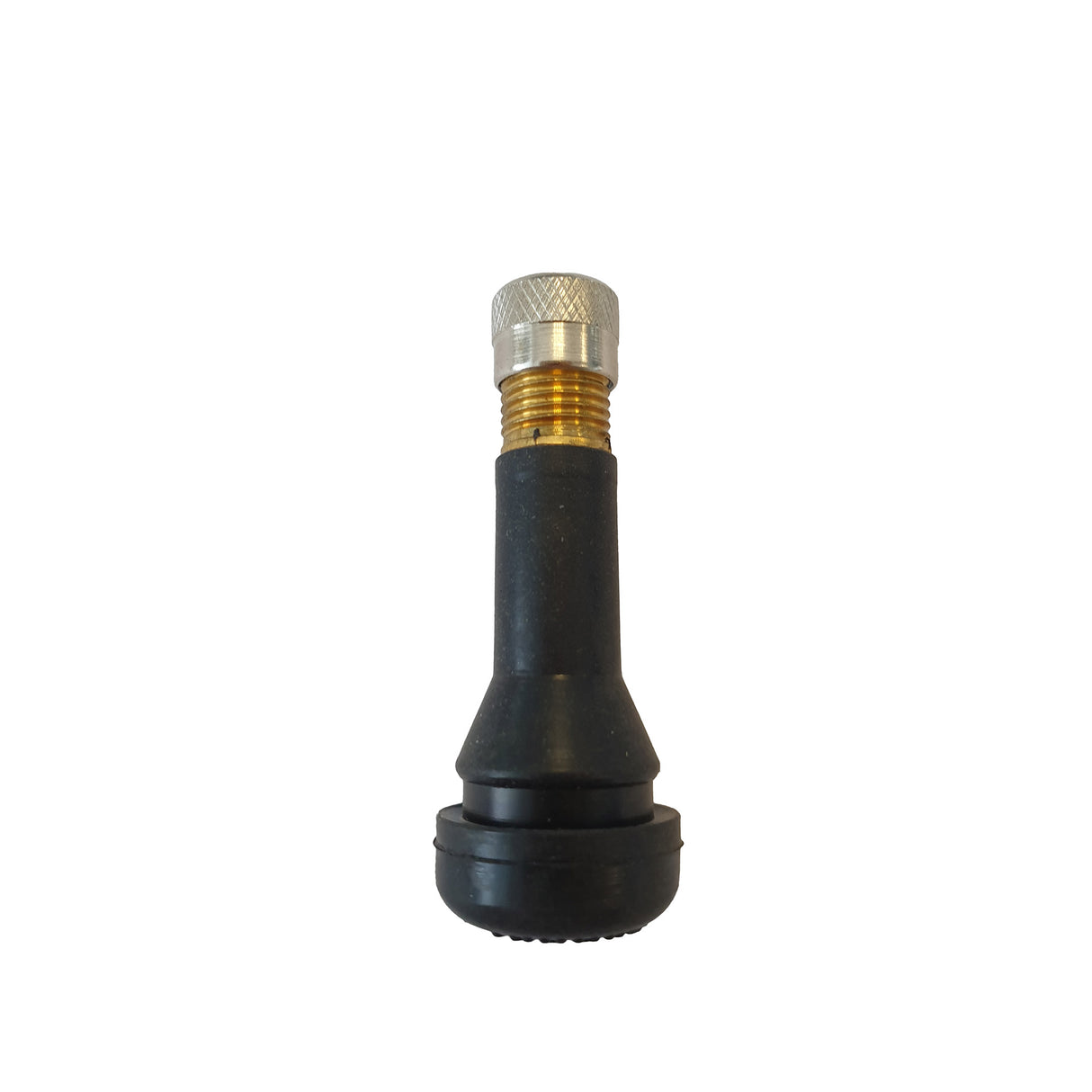 Schwalbe Valiel Tubeless | Rørløs | Av | 12,5 mm | Messing