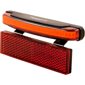Spanninga pimento l achterl. xe 6-48v dc + reflector