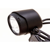 Spanninga forlygte x o 50 xeaftc 6-36v el-cykel