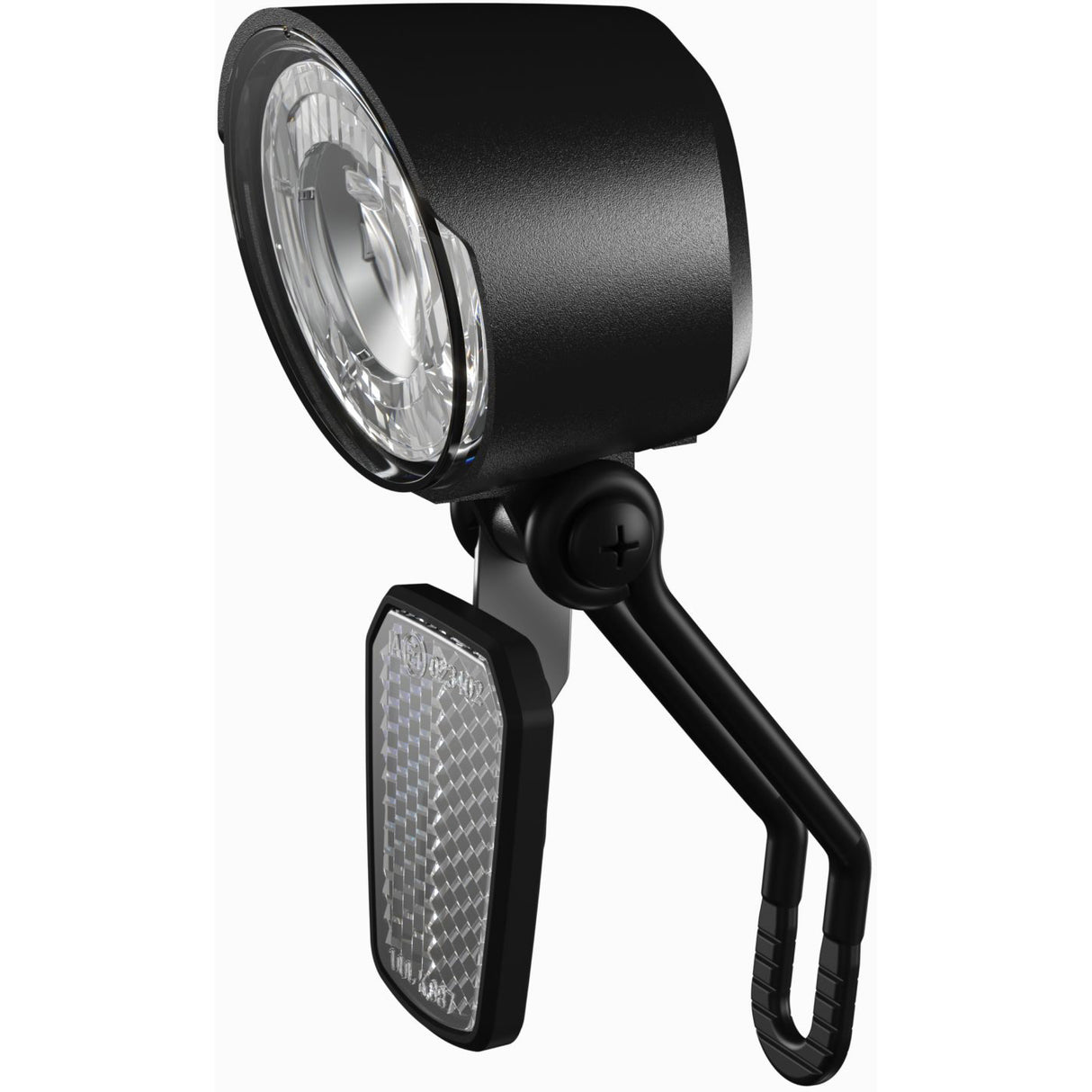 Spanninga forlygte x o 15 xe 6-36vdc + reflektor
