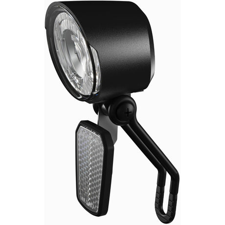 Spanninga forlygte x o 15 xe 6-36vdc + reflektor