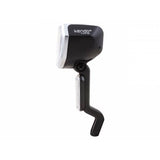 Spanninga forlygte kendo+ xe 6-36v elcykel sort