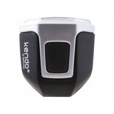 Spanninga forlygte kendo+ xe 6-36v elcykel sort