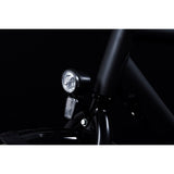 Spanninga X og O Headlight E-Bike 30LUX 6-36V