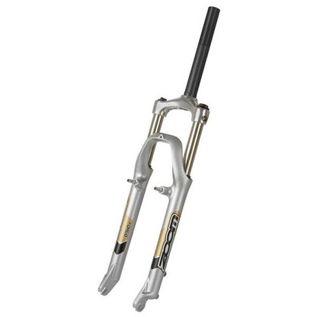 Zoom Fork Suspension 26 tommer 1,1 8 Wire V-Brake + Disc Brake