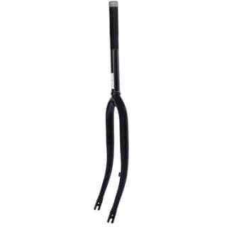 Aldo gaffel 28 tommer basic cargo ds50 57 mat sort 290mm