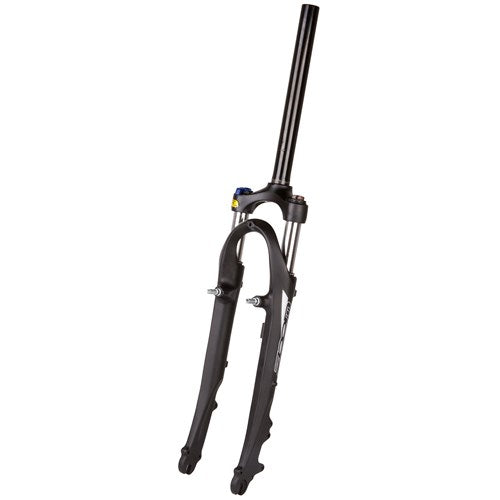 Zoom Fork Suspension 28 tommer 1,1 8 Wire V-Brake + Disc Brake