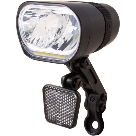 Spanninga Headlight Axendo 60 XE 6-36V e-cykel