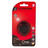Baglygte o-Guard sort
