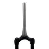 Rockshox voorvork judy silver 29 t100 disc tap. qr zwart oem