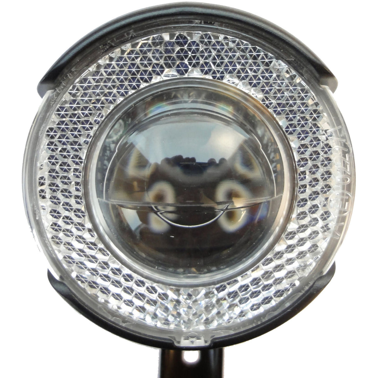 Forlygte Busch Müller Lumatec Lyt Bn LED - OFF OFF