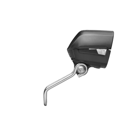 Forlygte Busch und Müller Lumotec Dopp T Senso Plus med sensor og stand lys til Hub Dynamo - 35 Lux