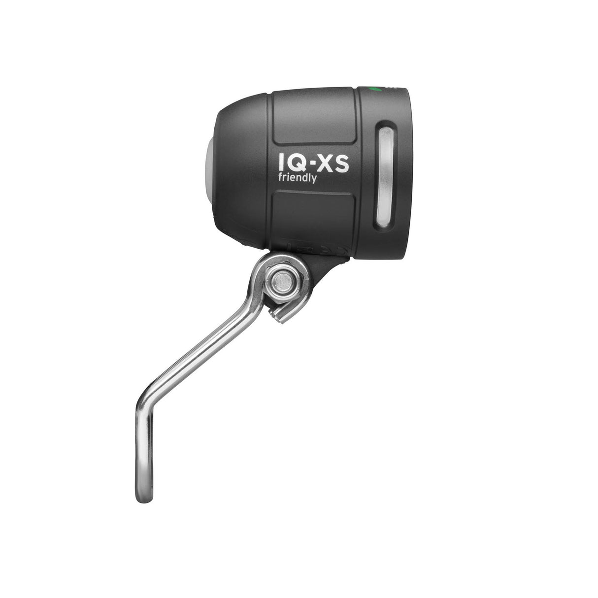Busch + Müller forlygte lumotec iq-xs venlig e b m forlygte lumotec iq-xs venlig e