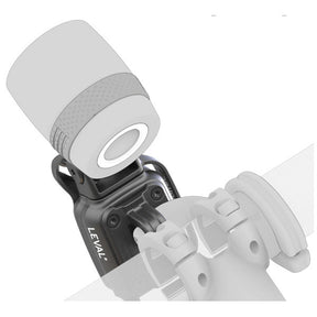 Busch Muller Light Stabilizer Leval 6V-15V sort