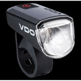 Vdo Eco Light M30FL Forlygte USB LED 30 LUX LI-ON + MICRO USB-KABEL