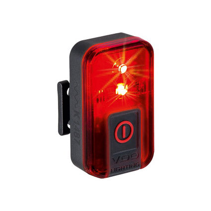 Lyssæt VDO Eco Light M30 USB + RØD USB