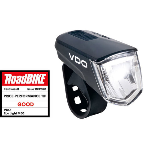 Belysningssæt VDO Eco Light M60 USB + Red Plus USB