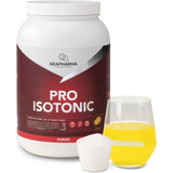 NEAPHARMA NEAPHARMA ISOTONISK PULGER ISOTONISK ORANGE POT 1,5 KG