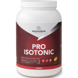 NEAPHARMA NEAPHARMA ISOTONISK PULGER ISOTONISK ORANGE POT 1,5 KG