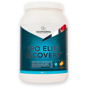 Neapharma Neapharma Recovery Shake Pro Orange Pot 1,44 kg