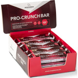 Neapharma bar crunch bar display (24 stk)