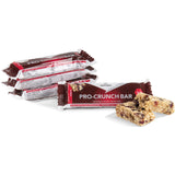 Neapharma bar crunch bar display (24 stk)