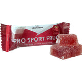Neapharma Neapharma Reep Sport Fruit Raspberry Box med 15 barer