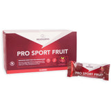 Neapharma Neapharma Reep Sport Fruit Raspberry Box med 15 barer
