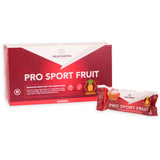 NEAPHARMA NEAPHARMA REEP Sport Fruit Ananas Box med 15 barer